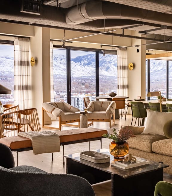 Lattice | Apartments in Salt Lake City, UT
